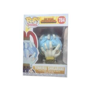 Funko Pop! Vinyl: My Hero Academia - Shigaraki #784